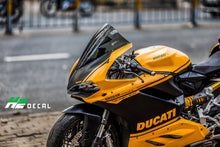 Load image into Gallery viewer, Ducati Panigale Stickers Kit - 022 - H2 Stickers - Worldwide