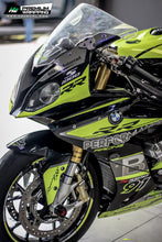 Load image into Gallery viewer, BMW S1000RR Stickers Kit - 004 - H2 Stickers - Worldwide