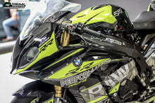 Load image into Gallery viewer, BMW S1000RR Stickers Kit - 004 - H2 Stickers - Worldwide