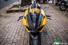 Load image into Gallery viewer, Ducati Panigale Stickers Kit - 022 - H2 Stickers - Worldwide