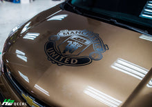 Load image into Gallery viewer, Car Side Decals - Vinyl Graphics Decals for SUV - 034