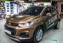 Load image into Gallery viewer, Car Side Decals - Vinyl Graphics Decals for SUV - 034