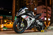 Load image into Gallery viewer, BMW S1000RR Stickers Kit - 056 - H2 Stickers - Worldwide