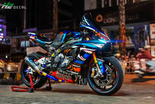 Load image into Gallery viewer, YAMAHA YZF-R1 Stickers Kit - 022 - H2 Stickers - Worldwide