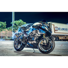 Load image into Gallery viewer, BMW S1000RR Stickers Kit - 012 - H2 Stickers - Worldwide
