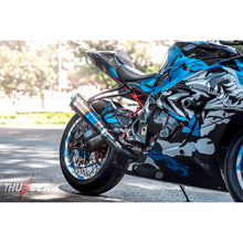 Load image into Gallery viewer, BMW S1000RR Stickers Kit - 012 - H2 Stickers - Worldwide