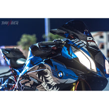 Load image into Gallery viewer, BMW S1000RR Stickers Kit - 012 - H2 Stickers - Worldwide
