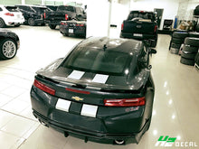 Load image into Gallery viewer, Car Side Decals - Vinyl Graphics Decals for Sports Car - 003