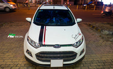 Load image into Gallery viewer, Car Side Decals - Vinyl Graphics Decals for SUV - 025