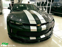 Load image into Gallery viewer, Car Side Decals - Vinyl Graphics Decals for Sports Car - 003