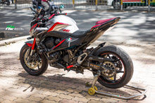 Load image into Gallery viewer, Kawasaki Z800 Stickers Kit - 011 - H2 Stickers - Worldwide