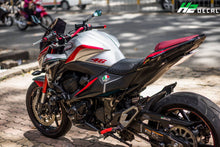Load image into Gallery viewer, Kawasaki Z800 Stickers Kit - 011 - H2 Stickers - Worldwide