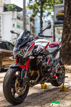 Load image into Gallery viewer, Kawasaki Z800 Stickers Kit - 011 - H2 Stickers - Worldwide