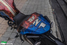 Load image into Gallery viewer, Ducati Monster 821 Stickers Kit - 005