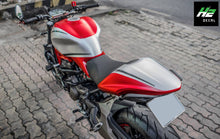 Load image into Gallery viewer, Ducati Monster 821 Stickers Kit - 004