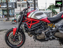 Load image into Gallery viewer, Ducati Monster 821 Stickers Kit - 004