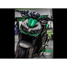 Load image into Gallery viewer, Kawasaki Z1000 Stickers Kit - 014 - H2 Stickers - Worldwide
