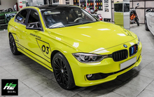 Load image into Gallery viewer, Car Side Decals - Vinyl Graphics Decals for Sedan - 014