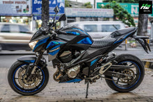 Load image into Gallery viewer, Kawasaki Z800 Stickers Kit - 009 - H2 Stickers - Worldwide