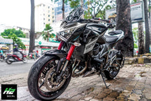 Load image into Gallery viewer, Kawasaki Z800 Stickers Kit - 004 - H2 Stickers - Worldwide