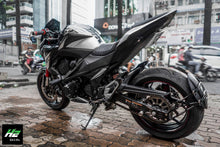 Load image into Gallery viewer, Kawasaki Z800 Stickers Kit - 004 - H2 Stickers - Worldwide