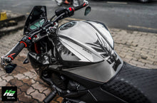 Load image into Gallery viewer, Kawasaki Z800 Stickers Kit - 004 - H2 Stickers - Worldwide