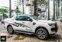 Load image into Gallery viewer, Side Decal for Truck Vinyl Graphics Decals for Pickup Truck - 026