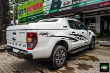 Load image into Gallery viewer, Side Decal for Truck Vinyl Graphics Decals for Pickup Truck - 026