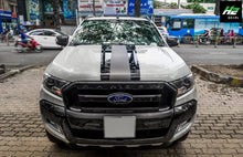 Load image into Gallery viewer, Side Decal for Truck Vinyl Graphics Decals for Pickup Truck - 026