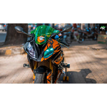 Load image into Gallery viewer, BMW S1000RR Stickers Kit - 035 - H2 Stickers - Worldwide