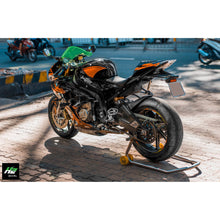 Load image into Gallery viewer, BMW S1000RR Stickers Kit - 035 - H2 Stickers - Worldwide