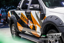 Load image into Gallery viewer, Side Decal for Truck Vinyl Graphics Decals for Pickup Truck - 013