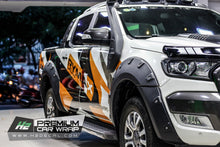Load image into Gallery viewer, Side Decal for Truck Vinyl Graphics Decals for Pickup Truck - 013