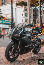 Load image into Gallery viewer, Ducati Panigale Stickers Kit - 028 - H2 Stickers - Worldwide