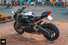 Load image into Gallery viewer, Ducati Panigale Stickers Kit - 028 - H2 Stickers - Worldwide