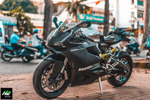 Load image into Gallery viewer, Ducati Panigale Stickers Kit - 028 - H2 Stickers - Worldwide