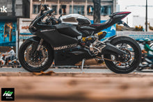 Load image into Gallery viewer, Ducati Panigale Stickers Kit - 028 - H2 Stickers - Worldwide