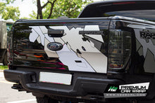 Load image into Gallery viewer, Tailgate Decal for Truck Vinyl Graphics Decals for Pickup Truck - 043
