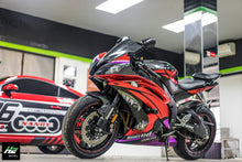 Load image into Gallery viewer, YAMAHA YZF-R6 Stickers Kit - 006 - H2 Stickers - Worldwide