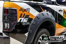 Load image into Gallery viewer, Side Decal for Truck Vinyl Graphics Decals for Pickup Truck - 013