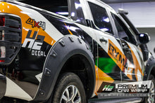 Load image into Gallery viewer, Side Decal for Truck Vinyl Graphics Decals for Pickup Truck - 013