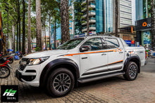 Load image into Gallery viewer, Stripes Decals Kit for Truck - Side Decal for Pickup Truck Vinyl Graphics Decals for Truck - 001