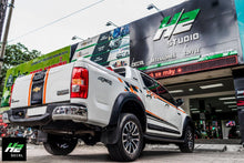 Load image into Gallery viewer, Stripes Decals Kit for Truck - Side Decal for Pickup Truck Vinyl Graphics Decals for Truck - 001