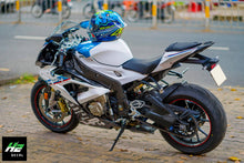 Load image into Gallery viewer, BMW S1000RR Stickers Kit - 001 - H2 Stickers - Worldwide