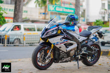 Load image into Gallery viewer, BMW S1000RR Stickers Kit - 001 - H2 Stickers - Worldwide