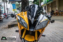 Load image into Gallery viewer, YAMAHA YZF-R6 Stickers Kit - 003 - H2 Stickers - Worldwide