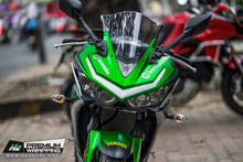 Load image into Gallery viewer, YAMAHA YZF- R3 Stickers Kit - 002 - H2 Stickers - Worldwide