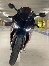 Load image into Gallery viewer, BMW S1000RR Stickers Kit - 011 - venom edition - H2 Stickers - Worldwide