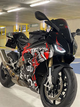 Load image into Gallery viewer, BMW S1000RR Stickers Kit - 011 - venom edition - H2 Stickers - Worldwide