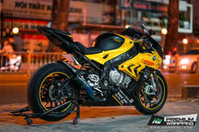 Load image into Gallery viewer, BMW S1000RR Stickers Kit - 002 - H2 Stickers - Worldwide